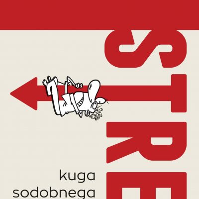 Stres, kuga sodobnega časa