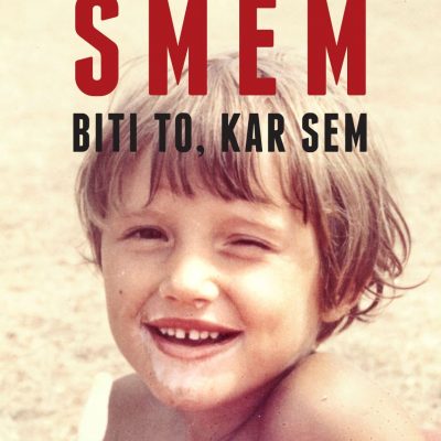 Smem biti to, kar sem