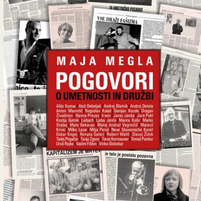 Pogovori o umetnosti in družbi