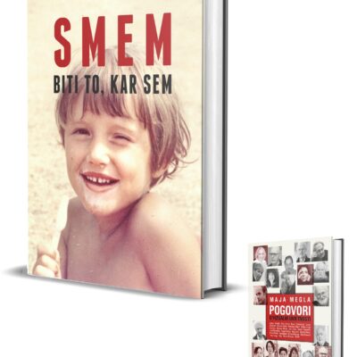 Smem + Pogovori